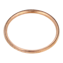 Krümmerdichtung, Fülldichtring Ø39mm, RT125, IWL